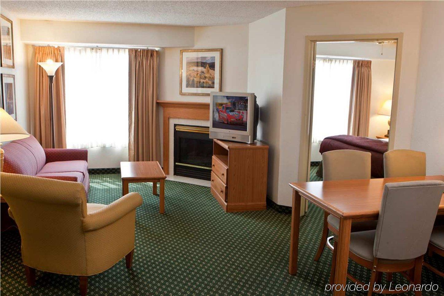 Homewood Suites By Hilton Dallas-Park Central Area Room photo